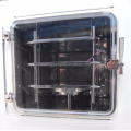 LTDG-0.2 GMP Standard Mini Freeze Dryer Machine